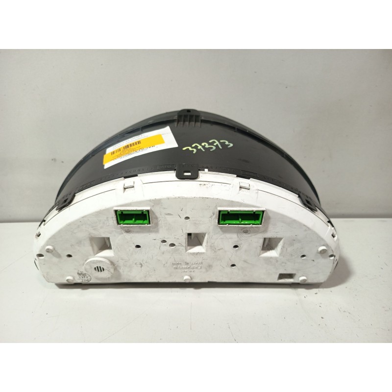 Recambio de cuadro instrumentos para subaru legacy familiar/outback b13 (bp) 2.0 d classic sw referencia OEM IAM 85002AG01  