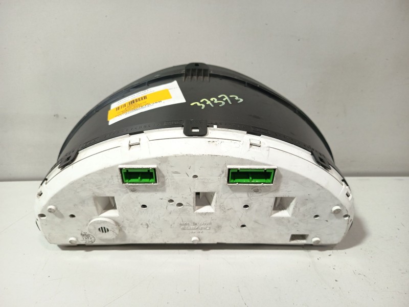 Recambio de cuadro instrumentos para subaru legacy familiar/outback b13 (bp) 2.0 d classic sw referencia OEM IAM 85002AG01  