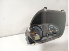 Recambio de cuadro instrumentos para ford fusion (cbk) ambiente referencia OEM IAM 2S6F10A855A   2
