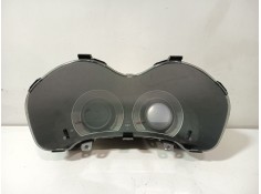 Recambio de cuadro instrumentos para toyota auris luna referencia OEM IAM 838000Z290  