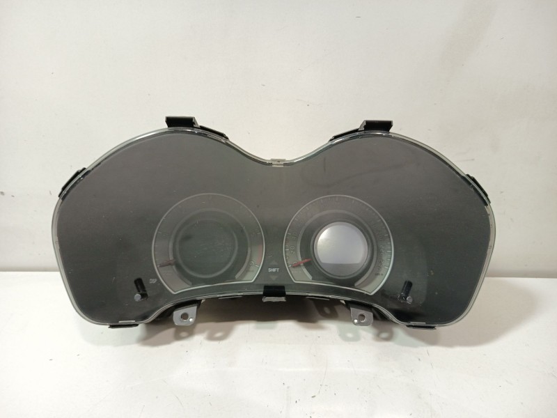 Recambio de cuadro instrumentos para toyota auris luna referencia OEM IAM 838000Z290  