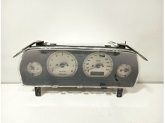 Recambio de cuadro instrumentos para mg serie 25 (rf) classic (3-ptas.) referencia OEM IAM ar0054204  