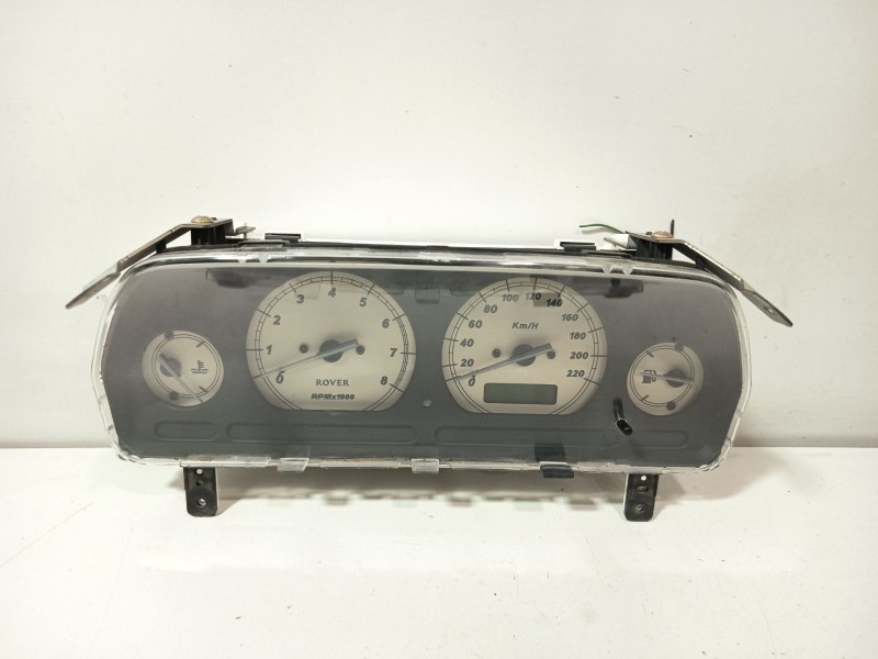 Recambio de cuadro instrumentos para mg serie 25 (rf) classic (3-ptas.) referencia OEM IAM ar0054204  