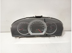 Recambio de cuadro instrumentos para daewoo nubira berlina se referencia OEM IAM 96499003 200442200D 
