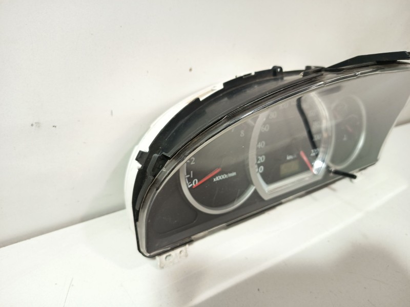 Recambio de cuadro instrumentos para daewoo nubira berlina se referencia OEM IAM 96499003 200442200D 