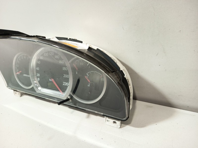 Recambio de cuadro instrumentos para daewoo nubira berlina se referencia OEM IAM 96499003 200442200D 