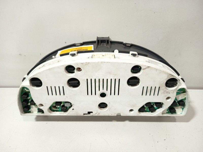 Recambio de cuadro instrumentos para daewoo nubira berlina se referencia OEM IAM 96499003 200442200D 