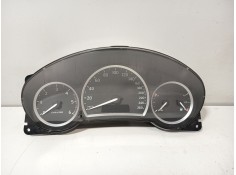 Recambio de cuadro instrumentos para saab 9-3 berlina 1.9 tid linear sport referencia OEM IAM 7553657  