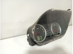 Recambio de cuadro instrumentos para ford fiesta (cbk) ambiente referencia OEM IAM 1382461   2