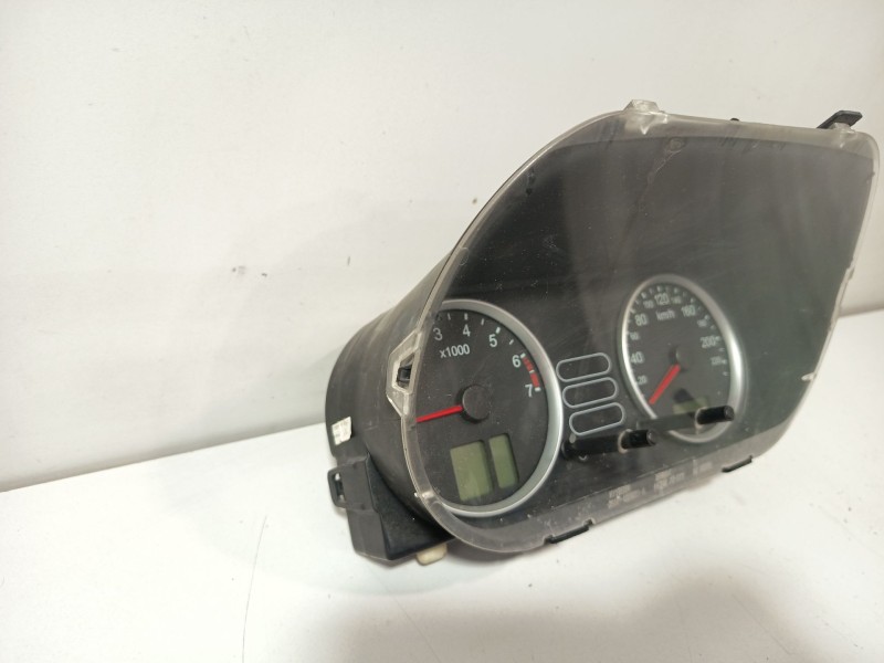 Recambio de cuadro instrumentos para ford fiesta (cbk) ambiente referencia OEM IAM 1382461  