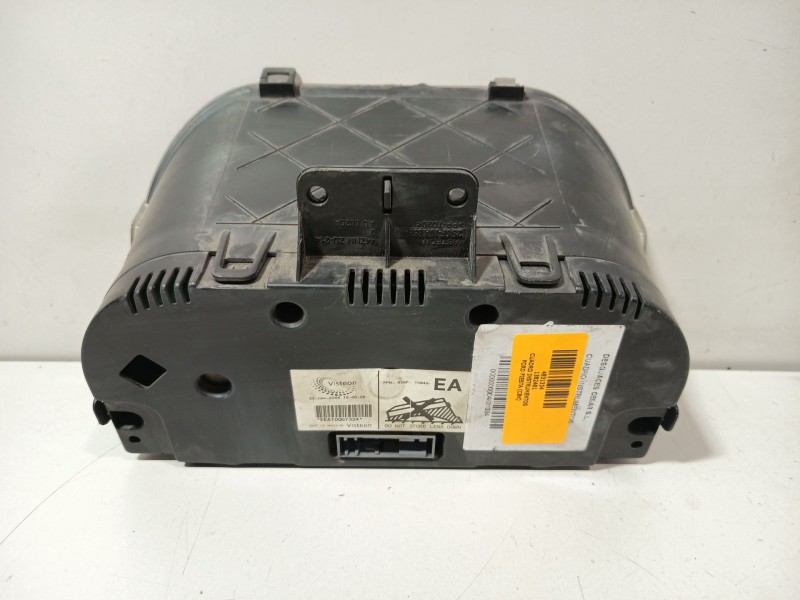 Recambio de cuadro instrumentos para ford fiesta (cbk) ambiente referencia OEM IAM 1382461  