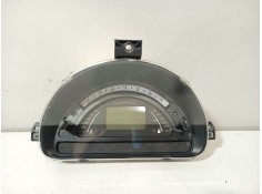 Recambio de cuadro instrumentos para citroën c3 1.4 hdi sx plus referencia OEM IAM 9650735480E  