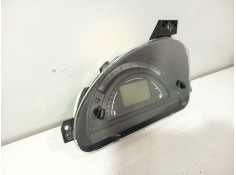 Recambio de cuadro instrumentos para citroën c3 1.4 hdi sx plus referencia OEM IAM 9650735480E   2