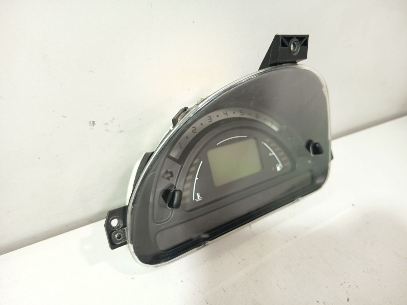 Recambio de cuadro instrumentos para citroën c3 1.4 hdi sx plus referencia OEM IAM 9650735480E  