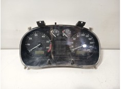Recambio de cuadro instrumentos para volkswagen polo berlina (6n1) básico referencia OEM IAM 0263602005  