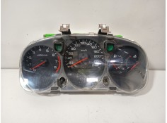 Recambio de cuadro instrumentos para honda accord berlina (cg7-9/ch1-7) 1.8i es (5 asientos) (ch8) referencia OEM IAM HR0251010 