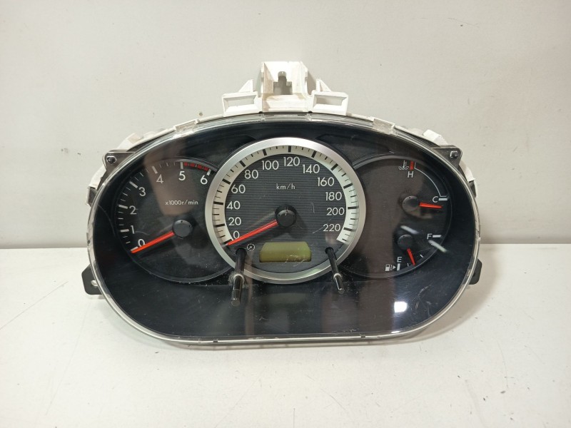 Recambio de cuadro instrumentos para mazda 5 berl. (cr) 2.0 active+ referencia OEM IAM C235455430 K9001 
