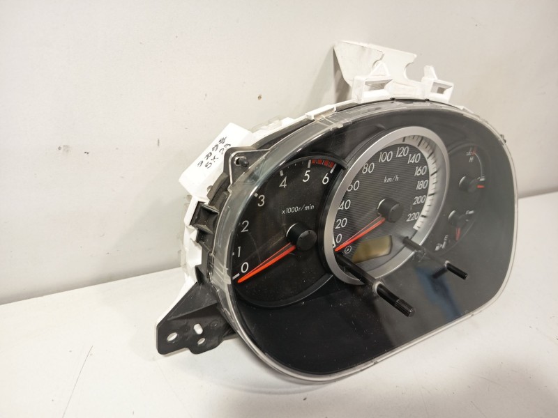Recambio de cuadro instrumentos para mazda 5 berl. (cr) 2.0 active+ referencia OEM IAM C235455430 K9001 