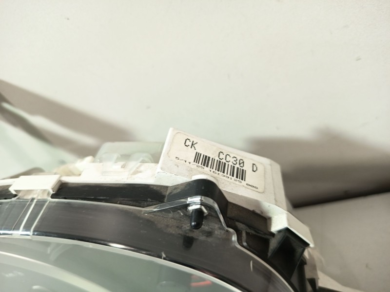 Recambio de cuadro instrumentos para mazda 5 berl. (cr) 2.0 active+ referencia OEM IAM C235455430 K9001 