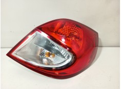 Recambio de piloto trasero derecho para renault clio iii (br0/1, cr0/1) 1.5 dci referencia OEM IAM 8200459960  