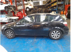 opel astra h (a04) del año 2004