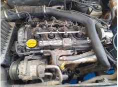 opel astra h (a04) del año 2004 2