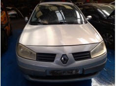 renault megane ii station wagon (km0/1_) del año 2003