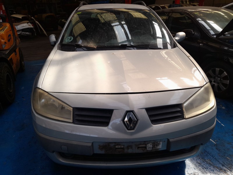 renault megane ii station wagon (km0/1_) del año 2003