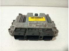 Recambio de centralita motor uce para peugeot 207 confort referencia OEM IAM 0281012526  