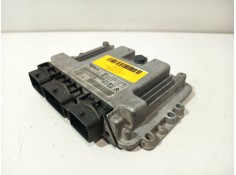 Recambio de centralita motor uce para peugeot 207 confort referencia OEM IAM 0281012526   2
