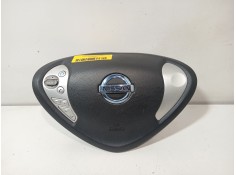 Recambio de airbag delantero izquierdo para nissan nv200 furgoneta e-nv (me0n) referencia OEM IAM 985104FA0C  