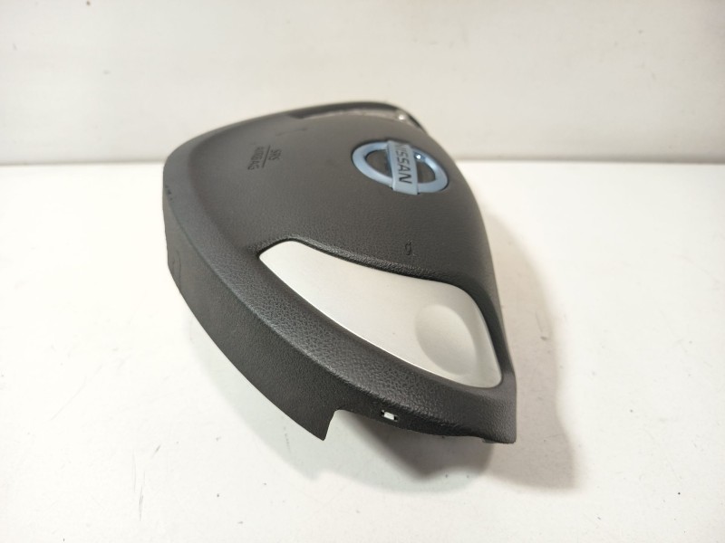 Recambio de airbag delantero izquierdo para nissan nv200 furgoneta e-nv (me0n) referencia OEM IAM 985104FA0C  