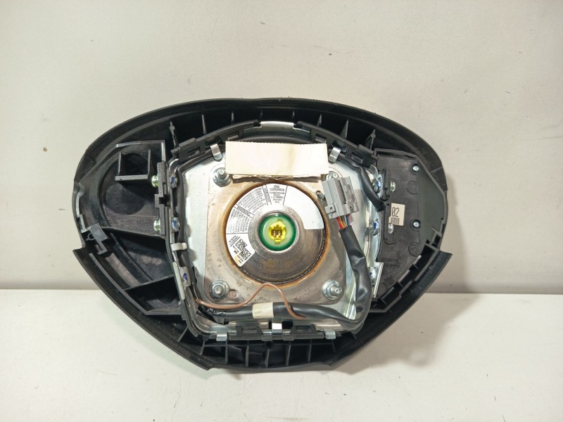 Recambio de airbag delantero izquierdo para nissan nv200 furgoneta e-nv (me0n) referencia OEM IAM 985104FA0C  