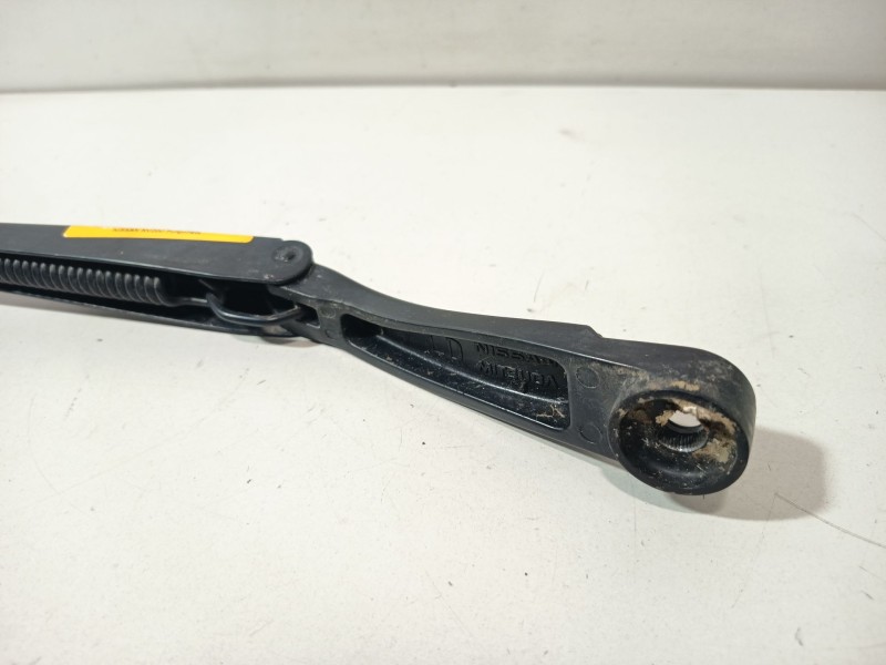 Recambio de brazo limpia delantero izquierdo para nissan nv200 furgoneta e-nv (me0n) referencia OEM IAM 28881JX31A  