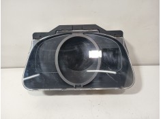 Recambio de cuadro instrumentos para nissan nv200 furgoneta e-nv (me0n) referencia OEM IAM VPDWKF10849CH  
