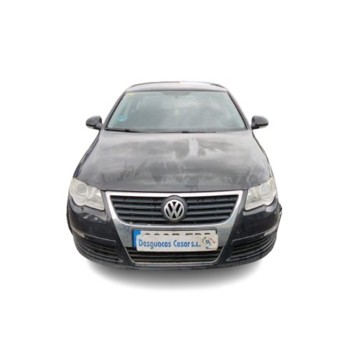 VOLKSWAGEN PASSAT B6 (3C2)