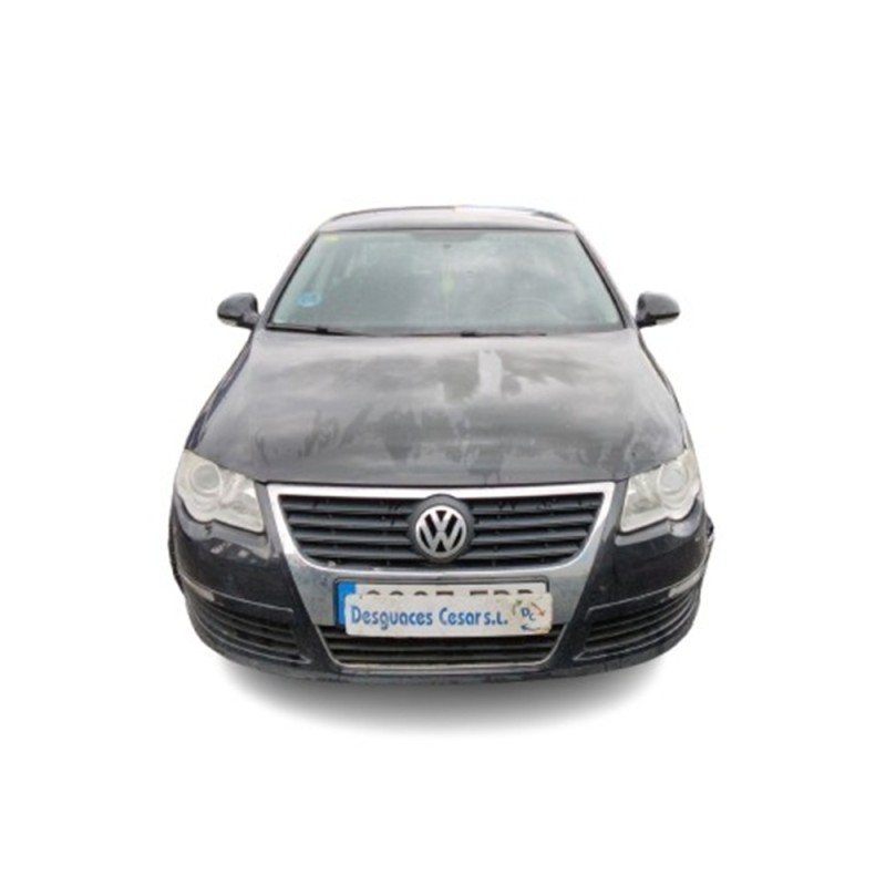 VOLKSWAGEN PASSAT B6 (3C2) - imagen 1