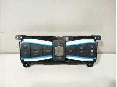 Recambio de mando calefaccion / aire acondicionado para nissan nv200 furgoneta e-nv (me0n) referencia OEM IAM 275004FD0A  