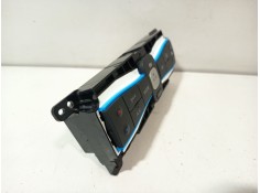 Recambio de mando calefaccion / aire acondicionado para nissan nv200 furgoneta e-nv (me0n) referencia OEM IAM 275004FD0A   2