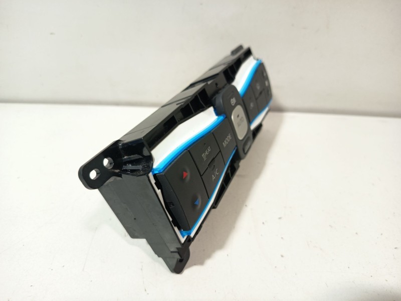 Recambio de mando calefaccion / aire acondicionado para nissan nv200 furgoneta e-nv (me0n) referencia OEM IAM 275004FD0A  