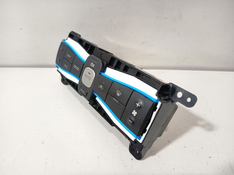 Recambio de mando calefaccion / aire acondicionado para nissan nv200 furgoneta e-nv (me0n) referencia OEM IAM 275004FD0A  