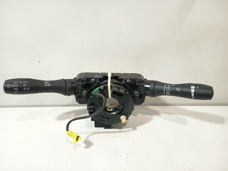 Recambio de mando multifuncion para nissan nv200 furgoneta e-nv (me0n) referencia OEM IAM 25560BJ  