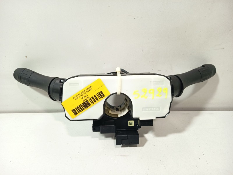 Recambio de mando multifuncion para nissan nv200 furgoneta e-nv (me0n) referencia OEM IAM 25560BJ  
