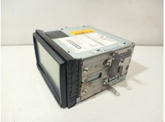 Recambio de sistema navegacion gps para nissan nv200 furgoneta e-nv (me0n) referencia OEM IAM 259154FA0   2