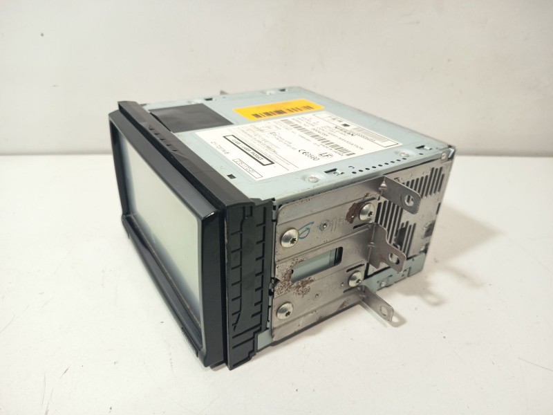 Recambio de sistema navegacion gps para nissan nv200 furgoneta e-nv (me0n) referencia OEM IAM 259154FA0  