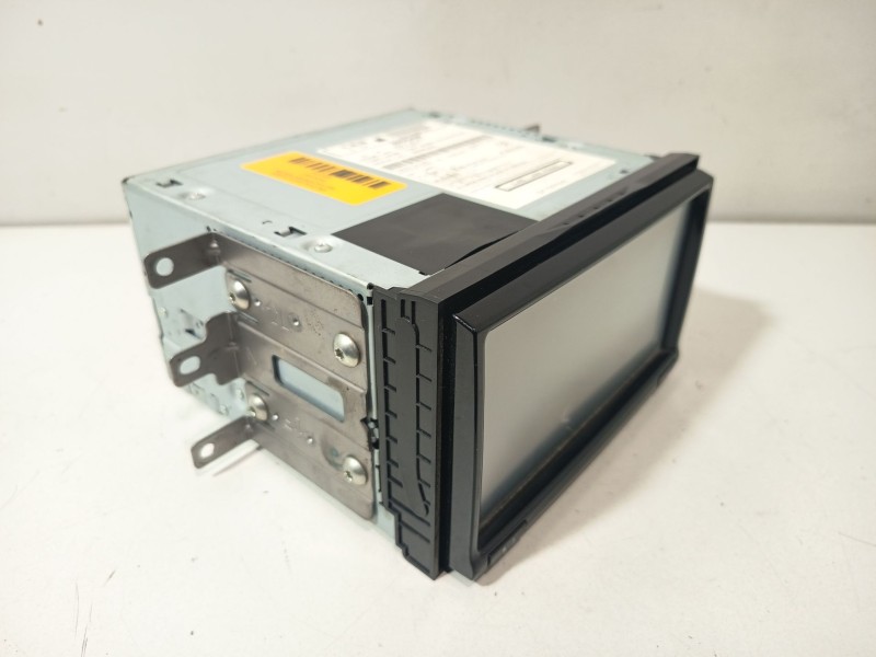 Recambio de sistema navegacion gps para nissan nv200 furgoneta e-nv (me0n) referencia OEM IAM 259154FA0  