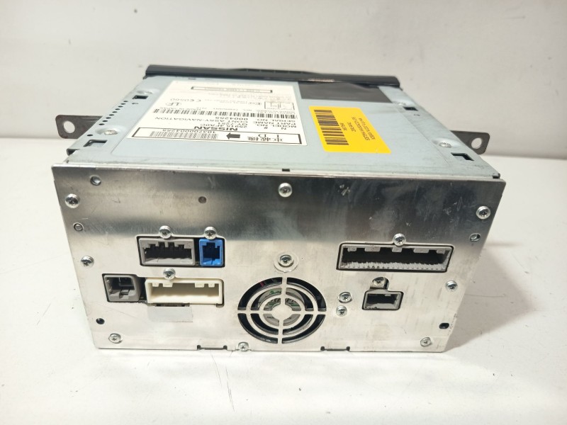 Recambio de sistema navegacion gps para nissan nv200 furgoneta e-nv (me0n) referencia OEM IAM 259154FA0  