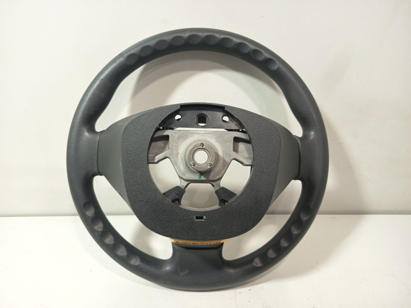 Recambio de volante para nissan nv200 furgoneta e-nv (me0n) referencia OEM IAM 484304FA0A  