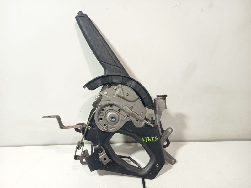 Recambio de palanca freno de mano para nissan nv200 furgoneta e-nv (me0n) referencia OEM IAM 360104FE1A  