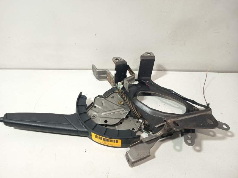 Recambio de palanca freno de mano para nissan nv200 furgoneta e-nv (me0n) referencia OEM IAM 360104FE1A  